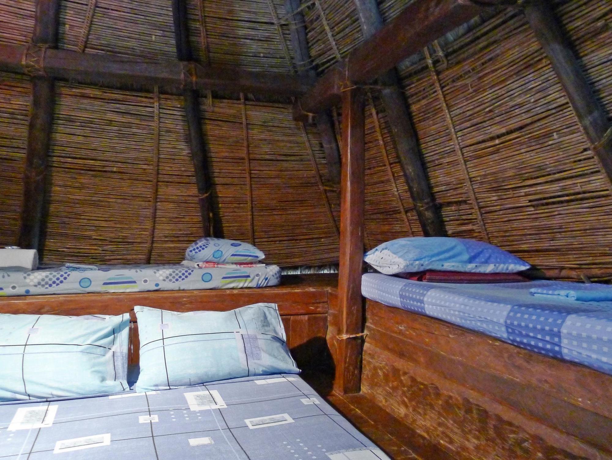 Native Village Inn Банауе Екстер'єр фото