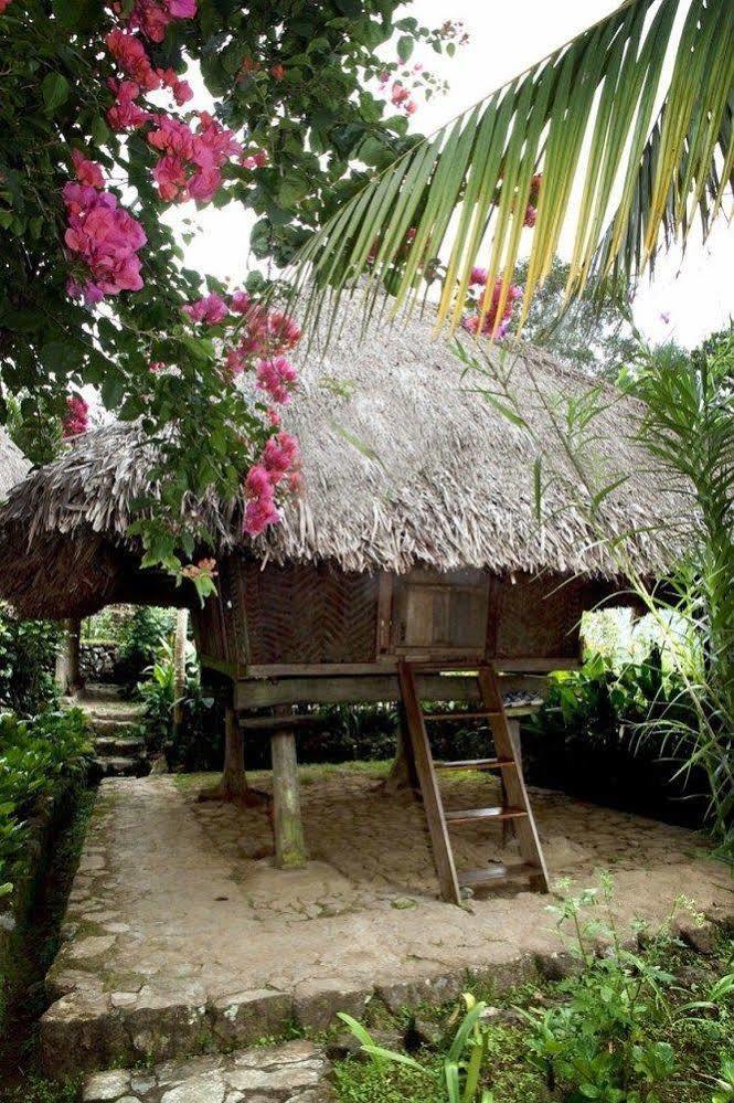 Native Village Inn Банауе Екстер'єр фото