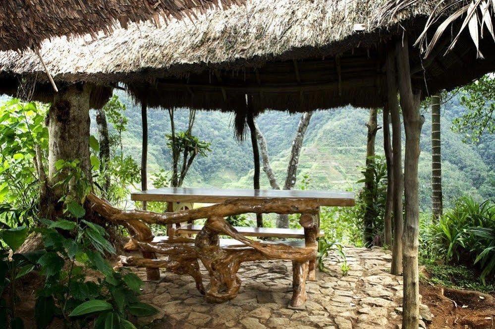 Native Village Inn Банауе Екстер'єр фото